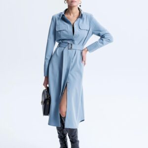 Robe longue