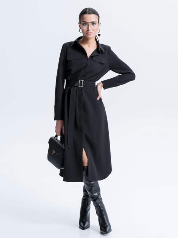 Robe longue – Image 2